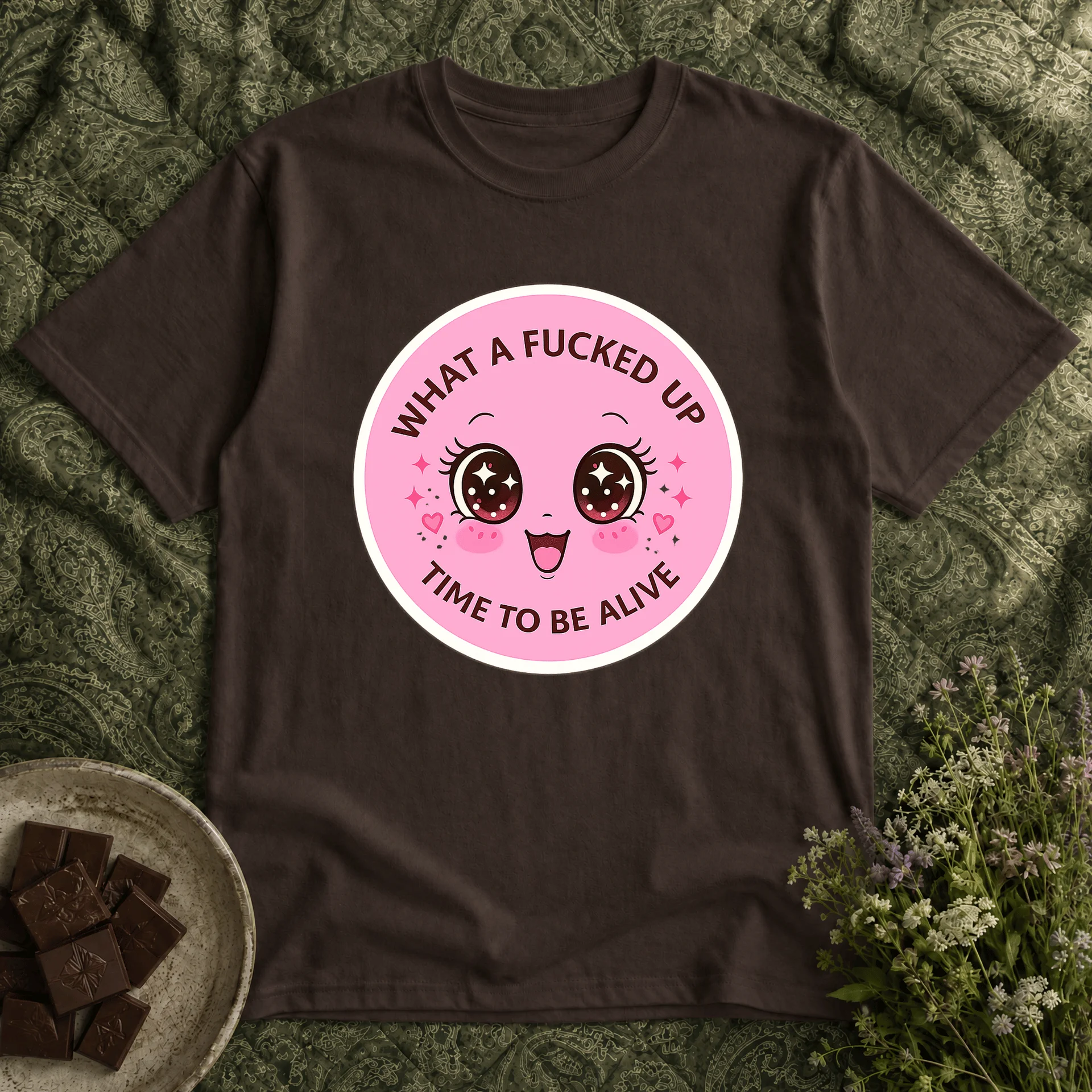What a time to be alive product image (1)