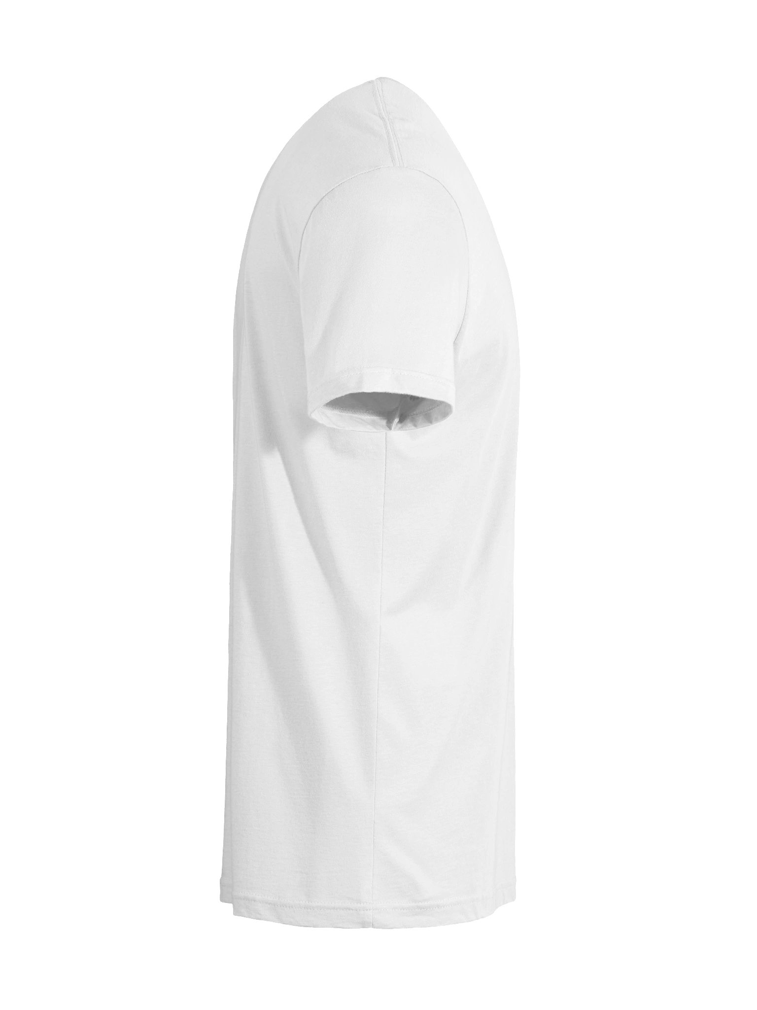 shut up and enjoy SHIRT WHITE product image (10)