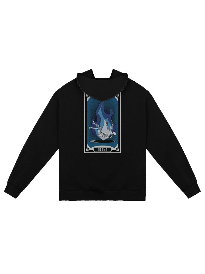 The Slam - Hoodie product image (2)