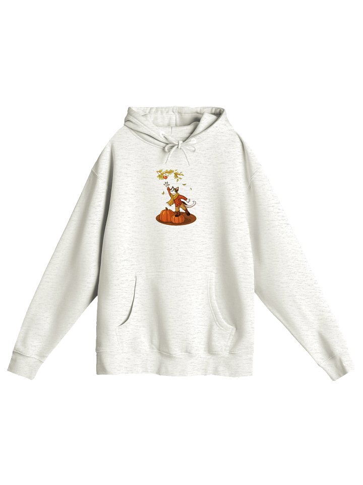 Fall 2025 - Boots Hoodie product image (13)