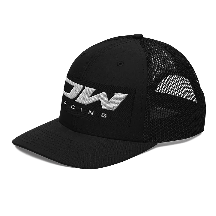 DW Racing Cap 2.0 product image (12)