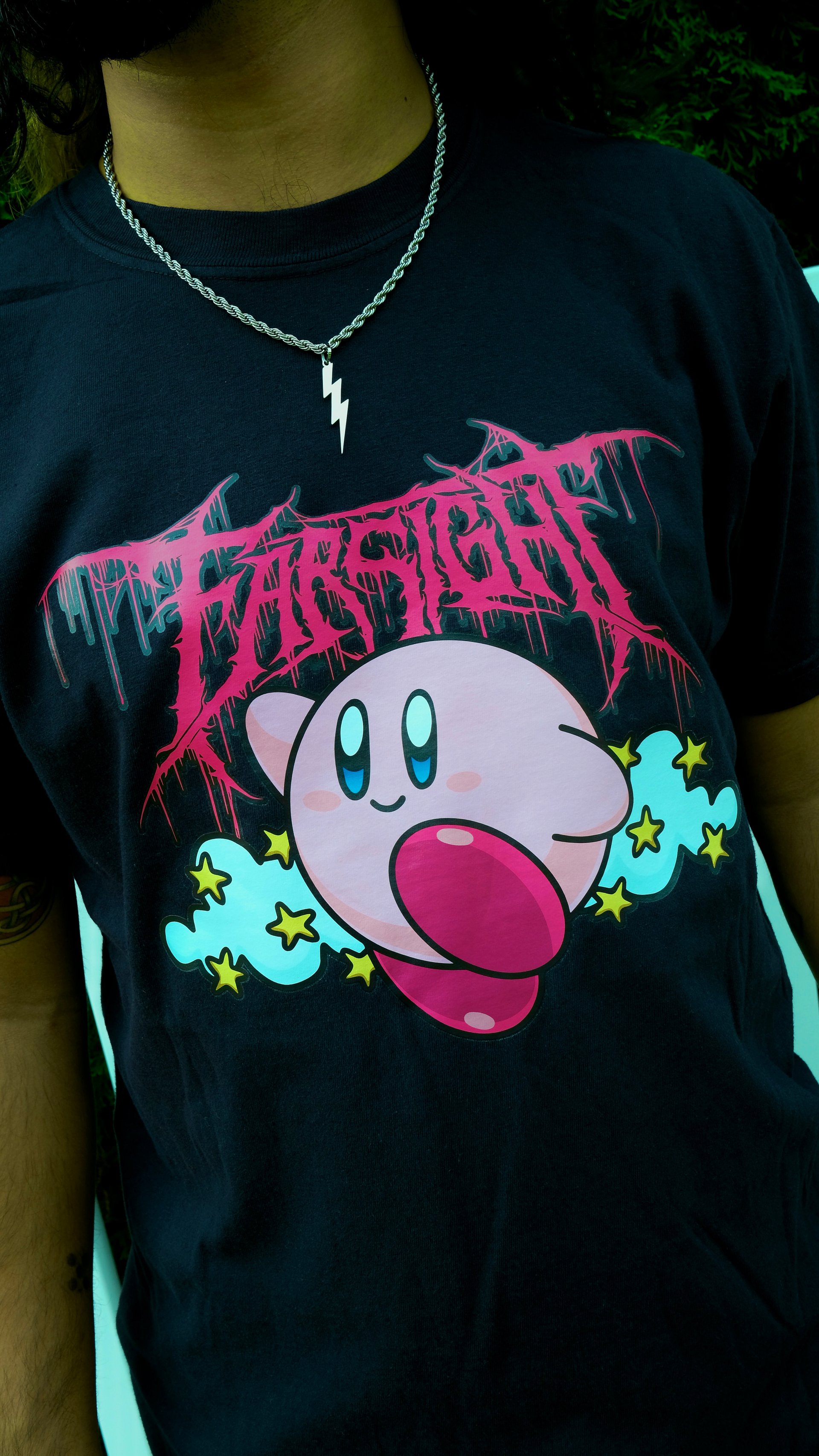 Kirby Short Sleeve product image (2)
