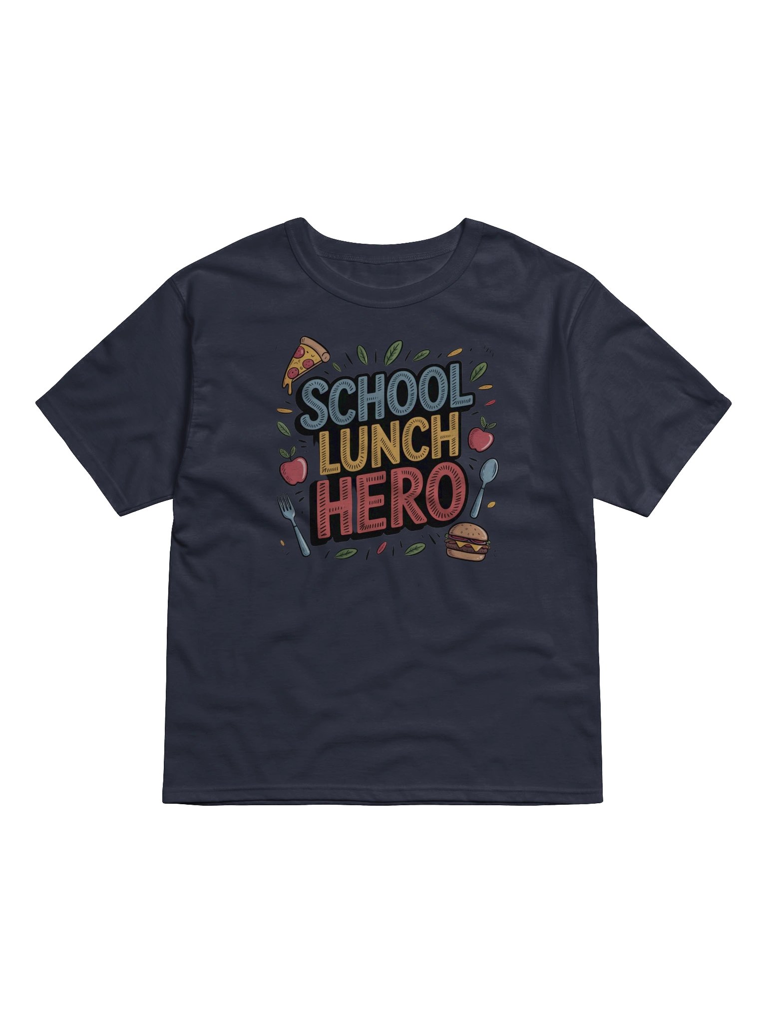 School Lunch Hero product image (1)
