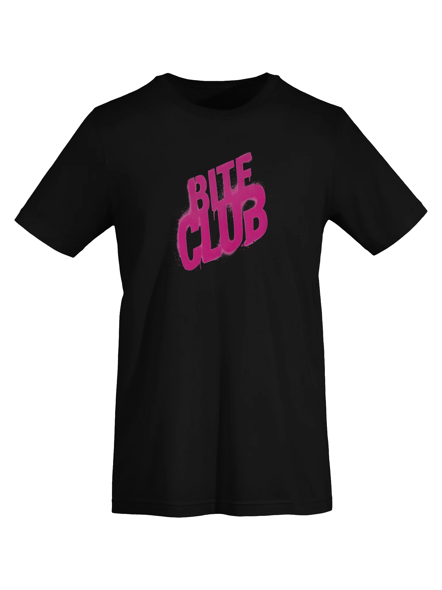Bite Club Spray Paint on Black product image (7)