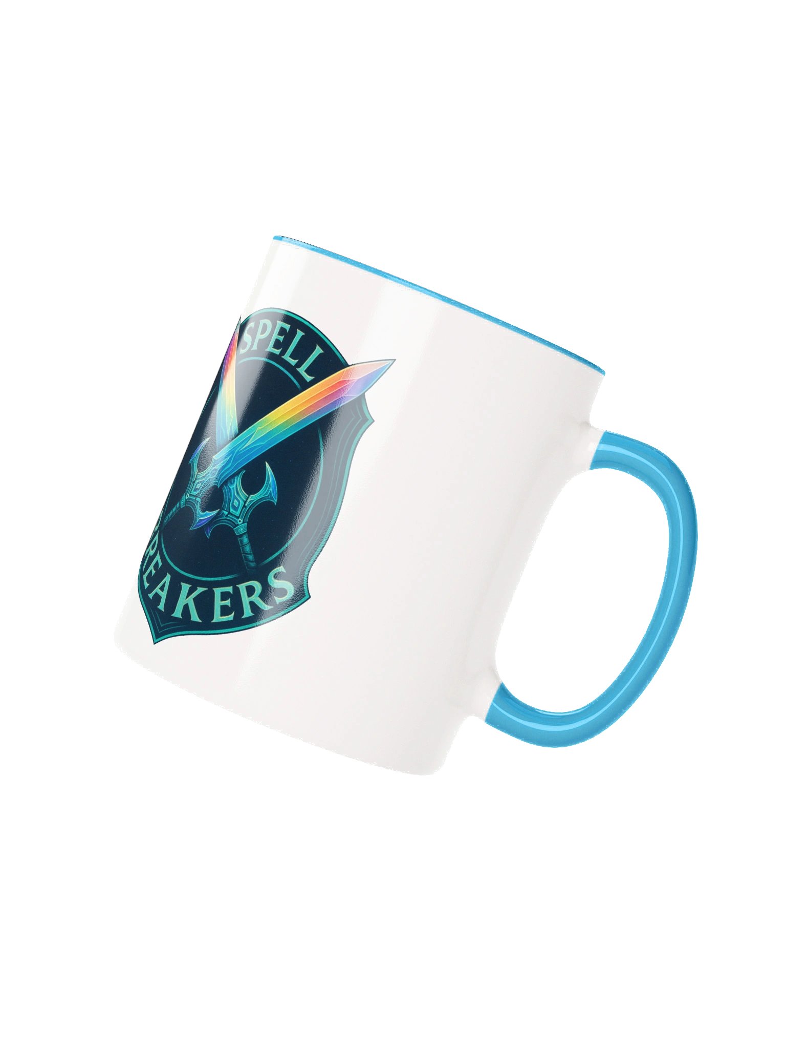 SpellBreakers Mug II product image (15)