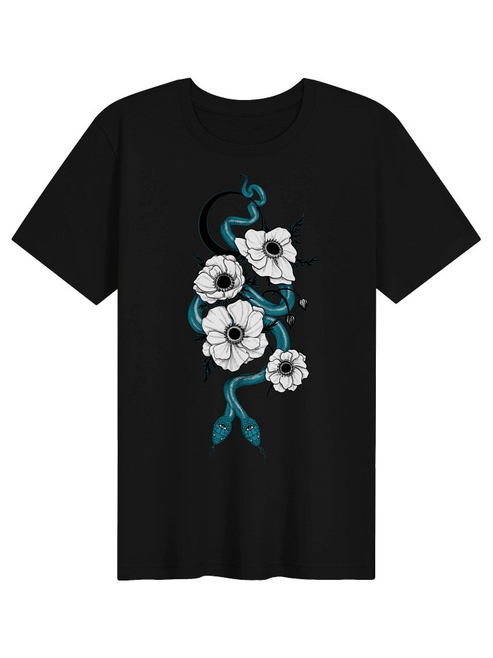 Anemone Unisex Tee product image (1)