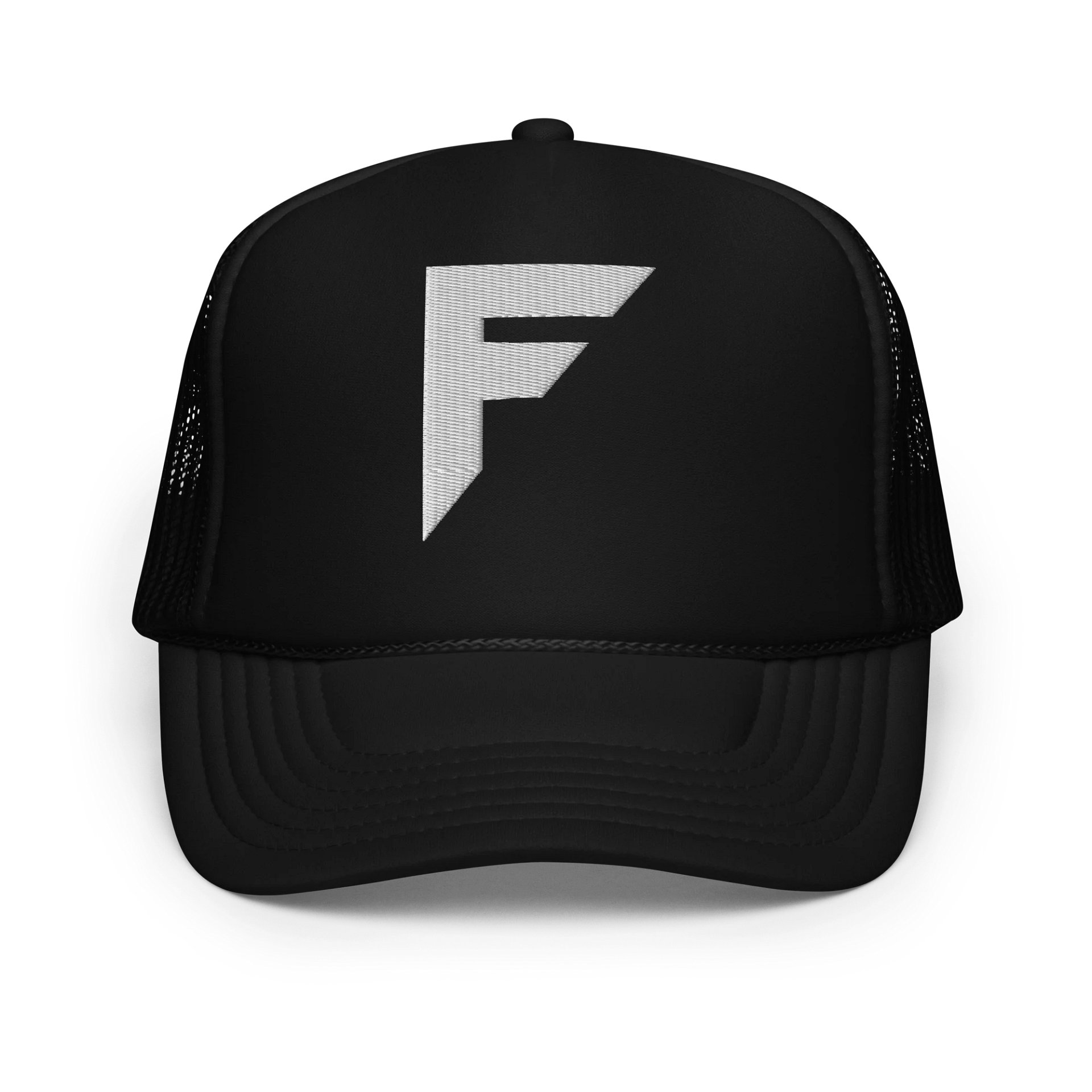 Flex Trucker Hat product image (1)