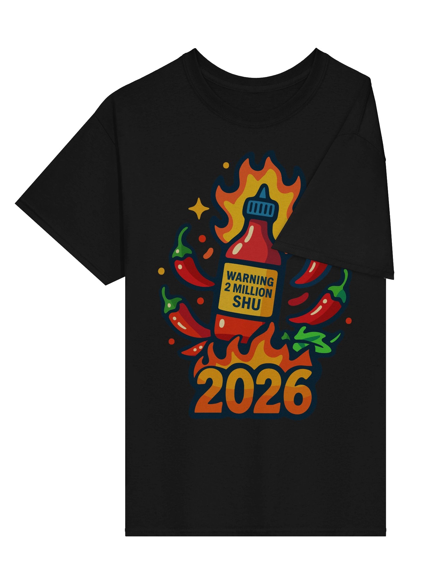 National Hot Sauce Day 2026 product image (3)