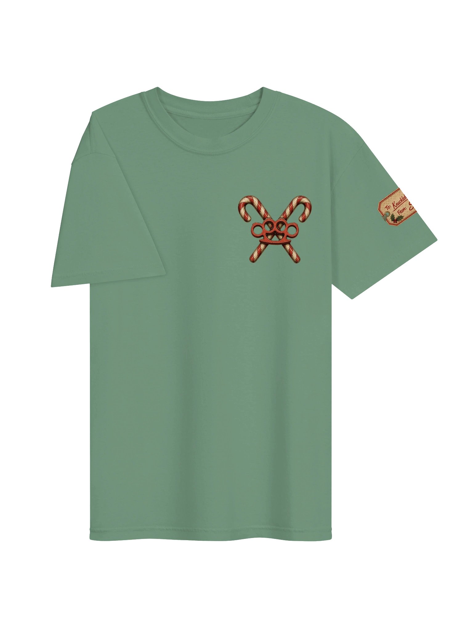 CLAUS for Concern (Tee) product image (3)