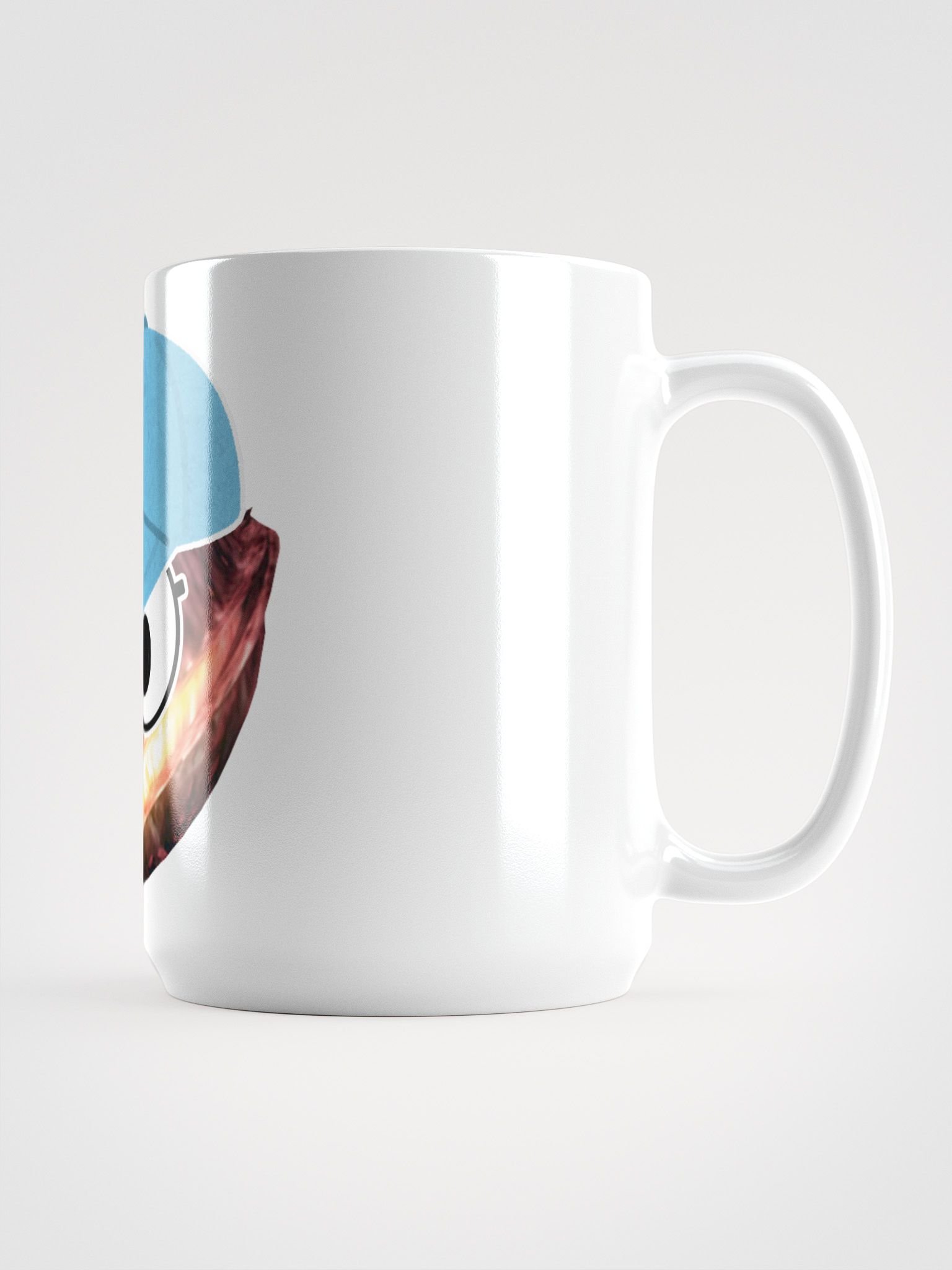 Nutson — Mug product image (4)