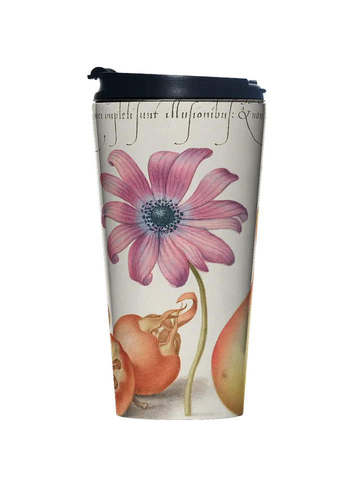 Botanical. Stainless Steel Mug product image (1)