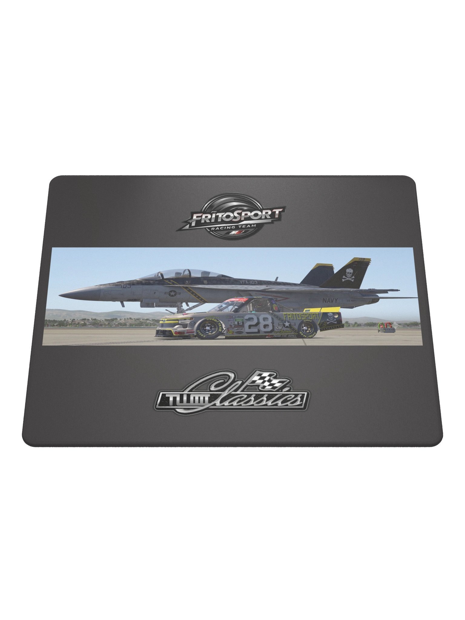TW3 Gaming Mouse Pad product image (1)