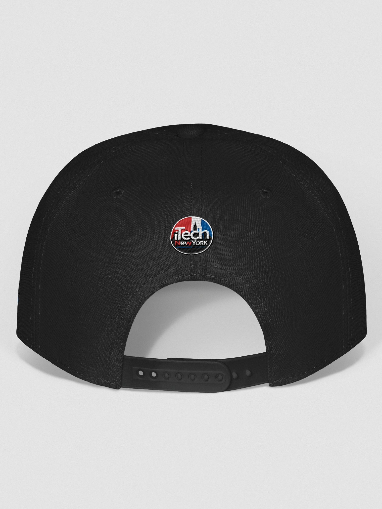 iTechNewYork Snapback Cap product image (38)