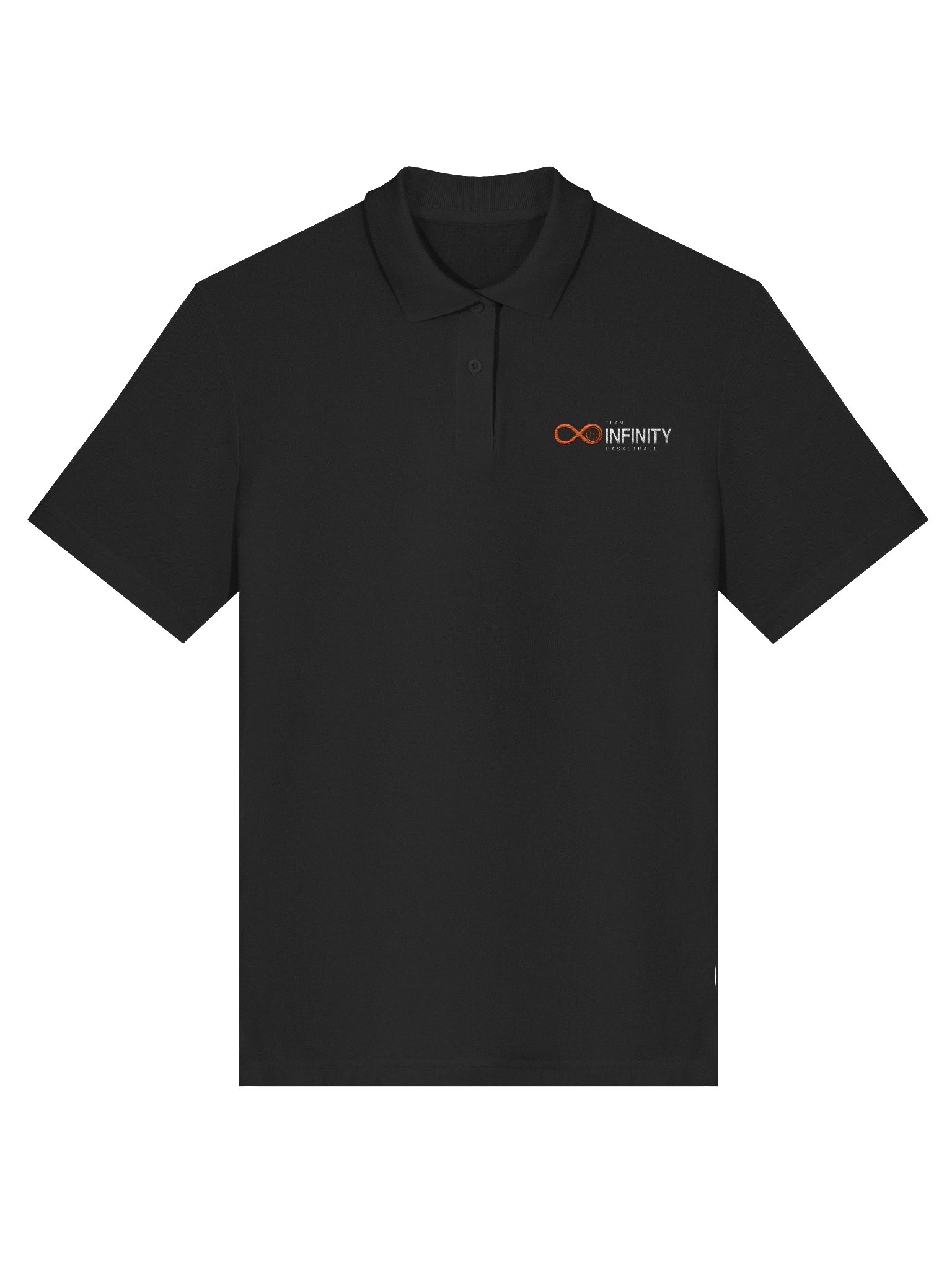 Team Infinity Embroidered Polo — Women product image (1)