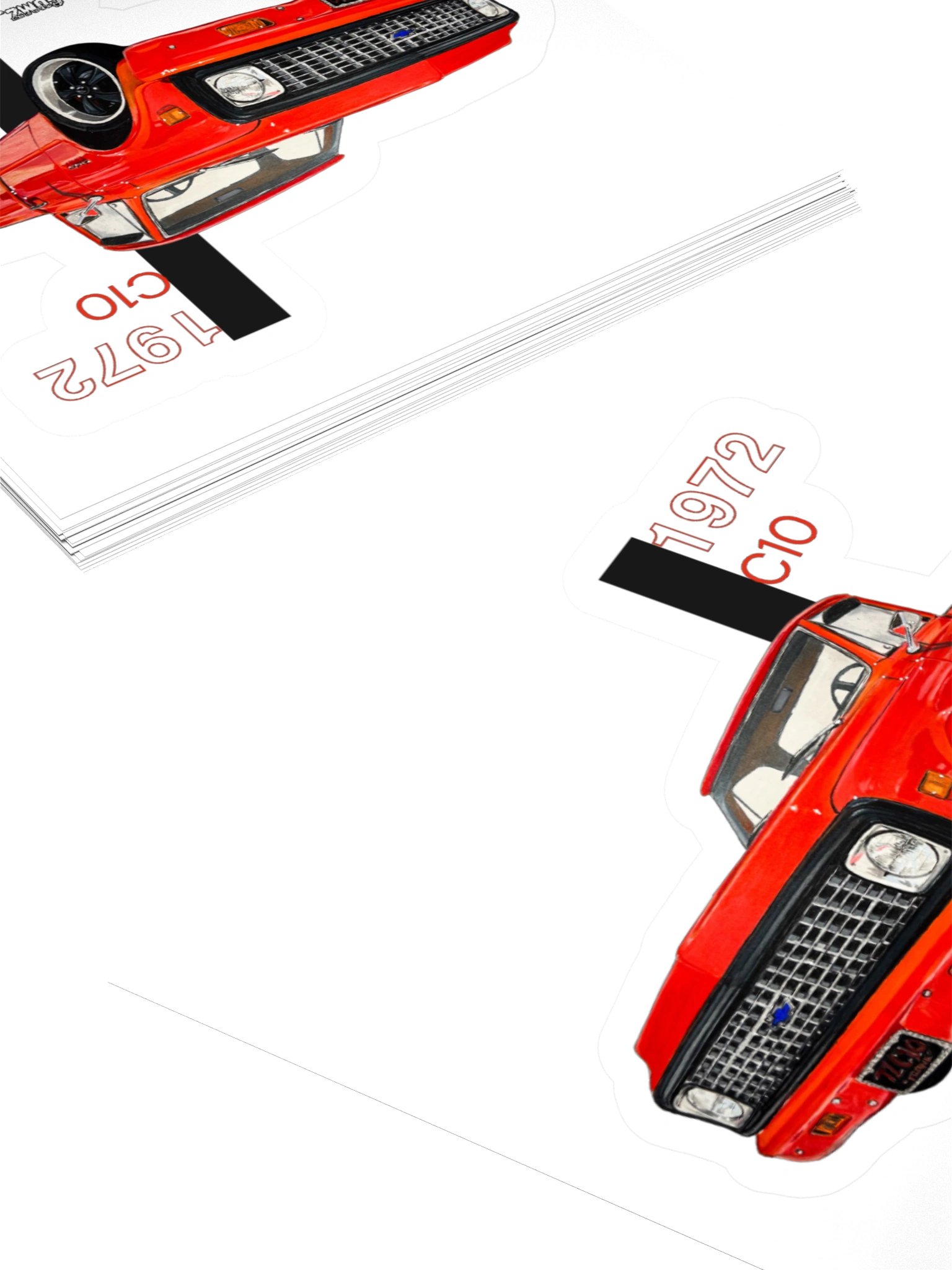Frank C10 Sticker product image (11)