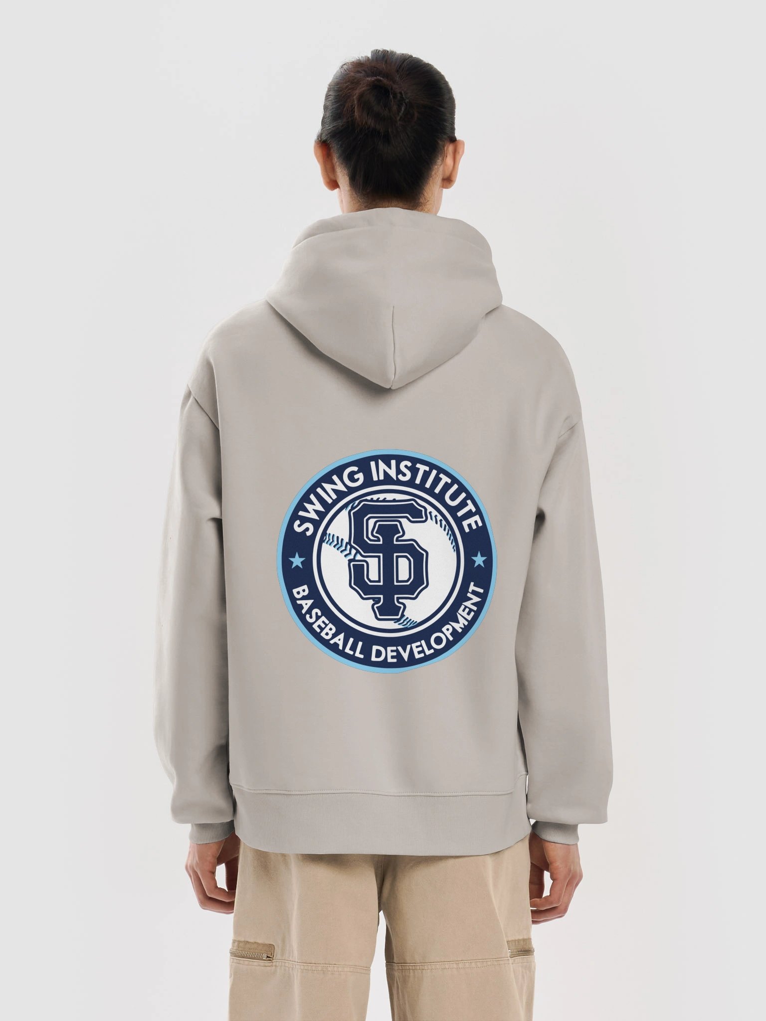 5AM Cage Club Hoodie product image (6)