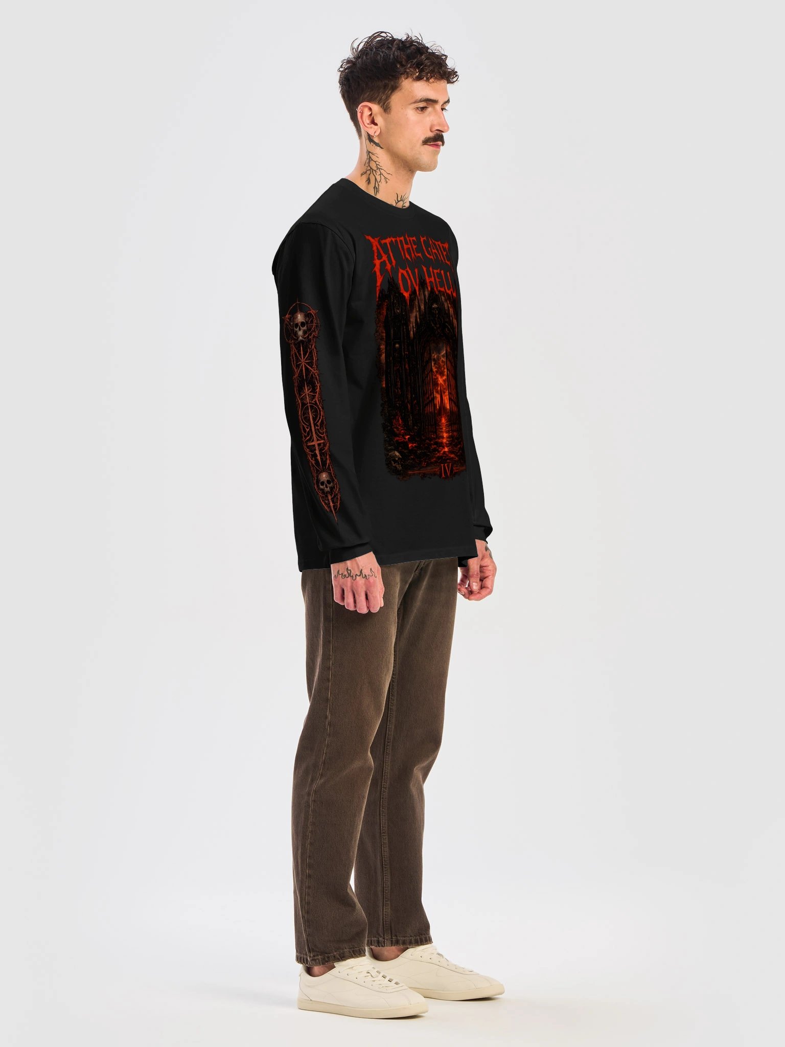 At The Gates Ov Hell product image (7)