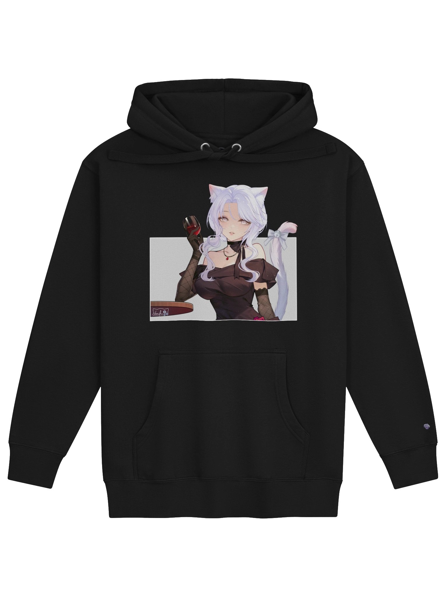 Party Hoodie product image (1)