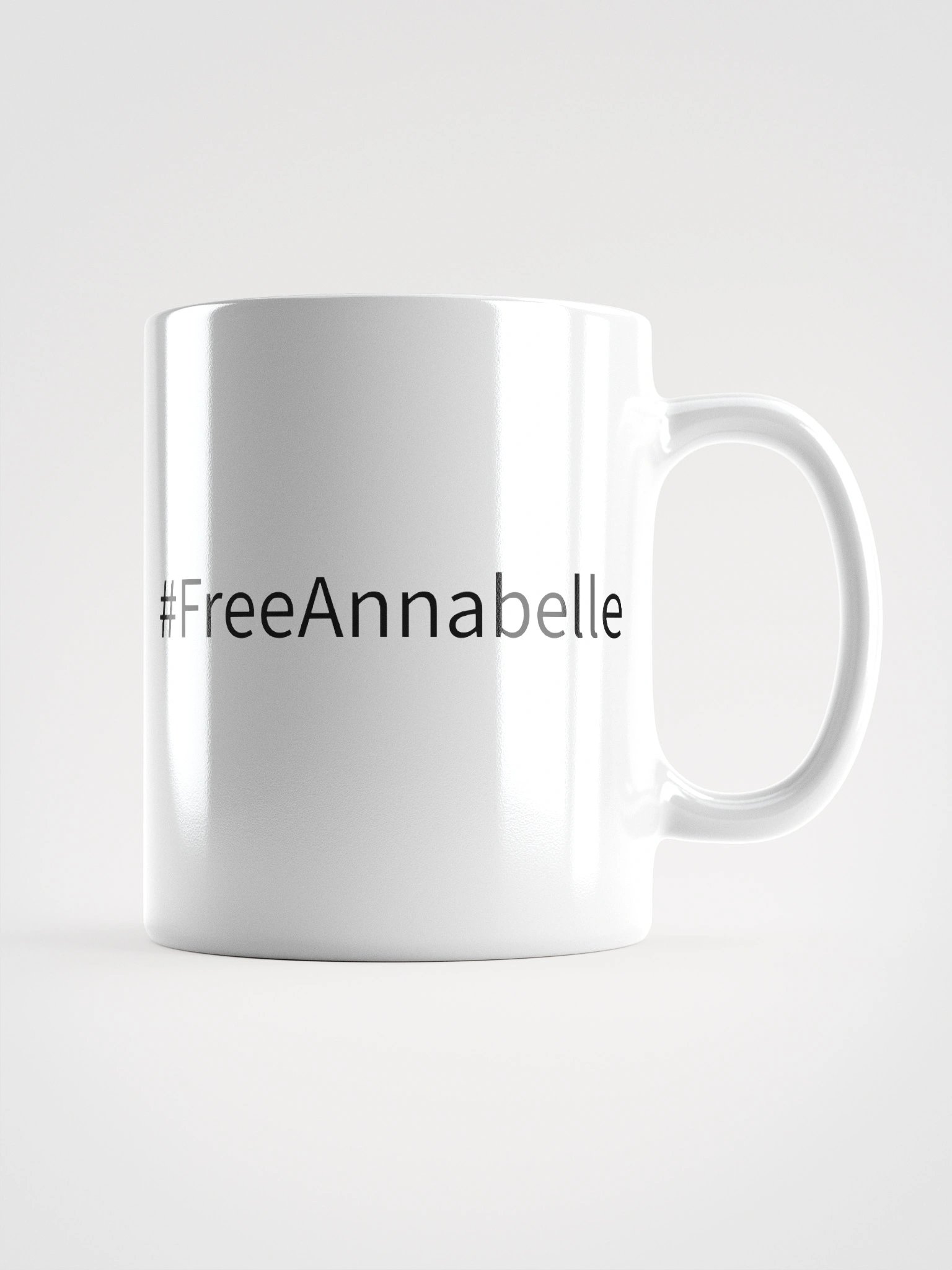 Annabelle's Sky-High Adventures Mug product image (2)