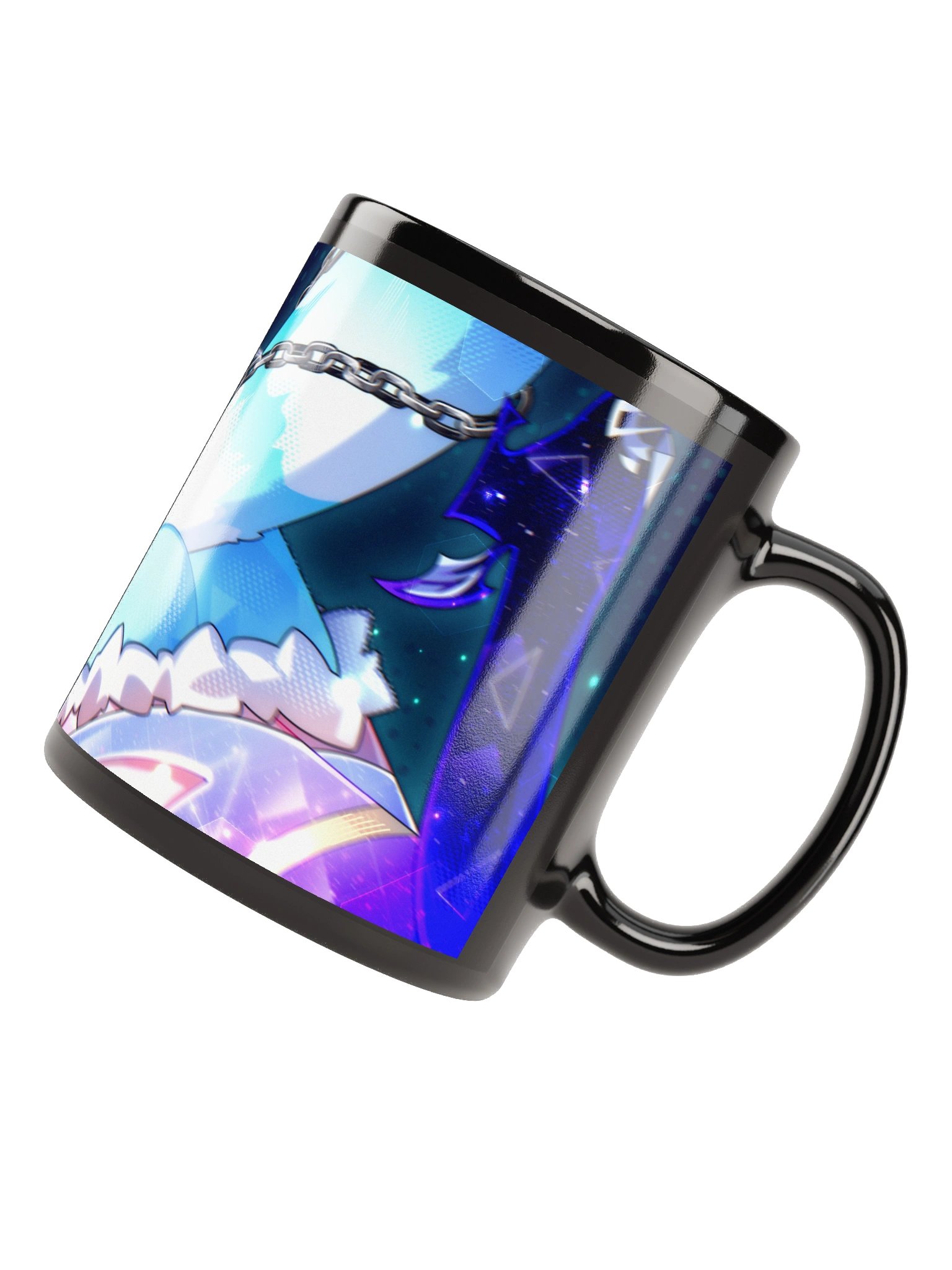 Playfull Death Mug product image (11)