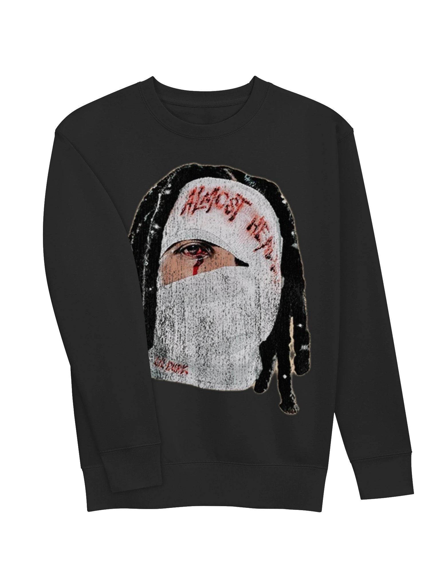 FURBITO Masked Mic Sudadera Premium product image (7)