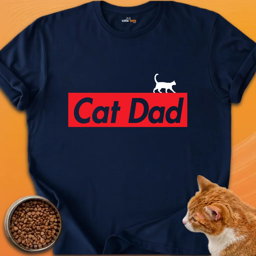 Cat Dad product image (13)