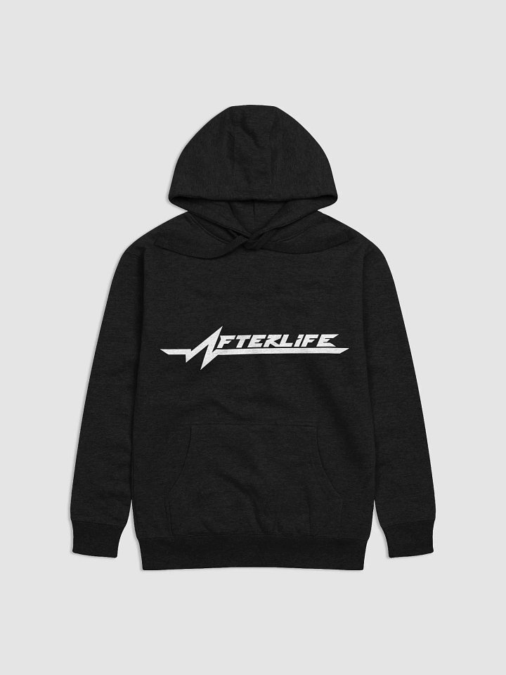 Rogue/Afterlife Hoodie product image (5)