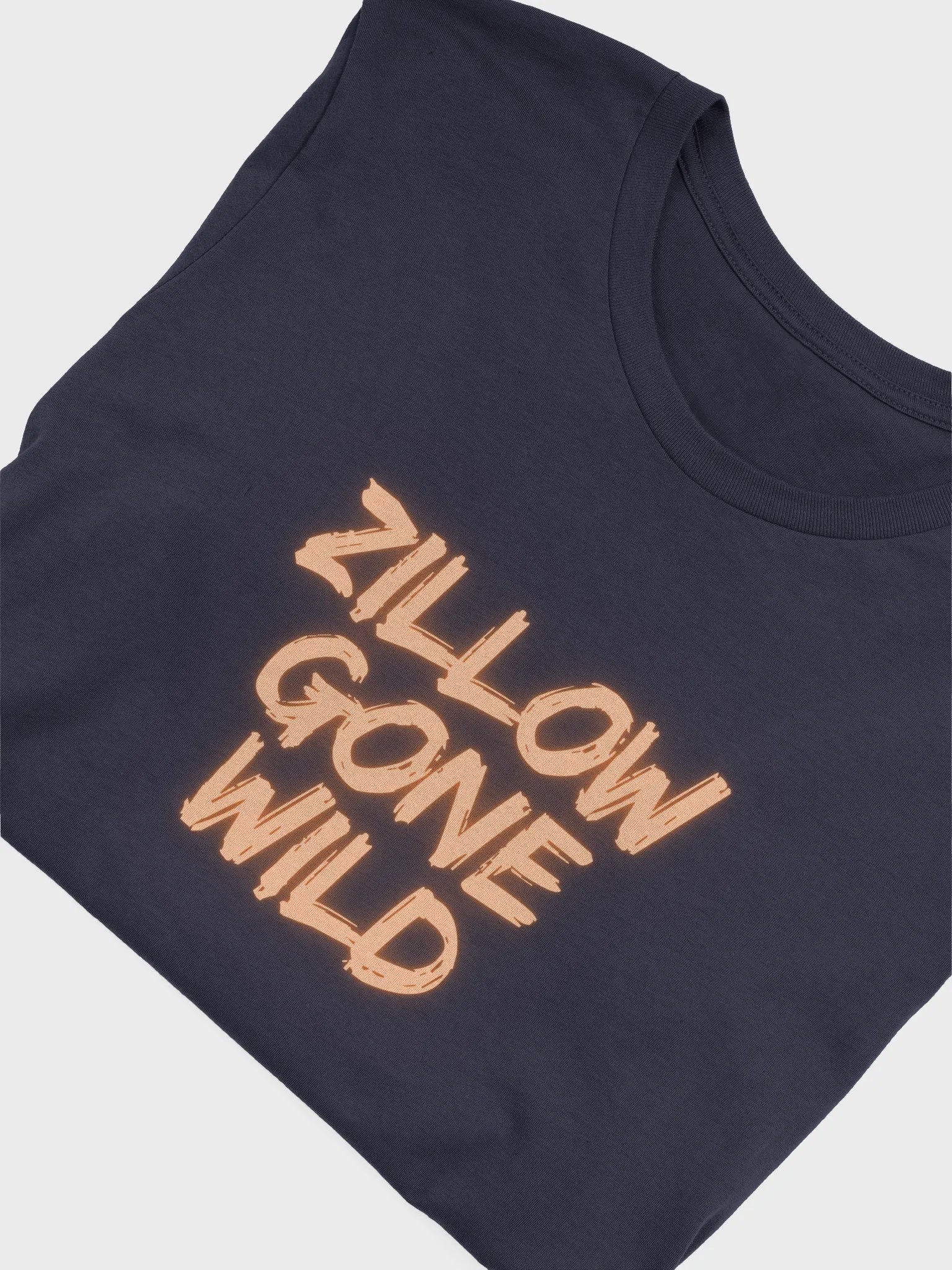 Zillow Gone Wild Tee product image (5)