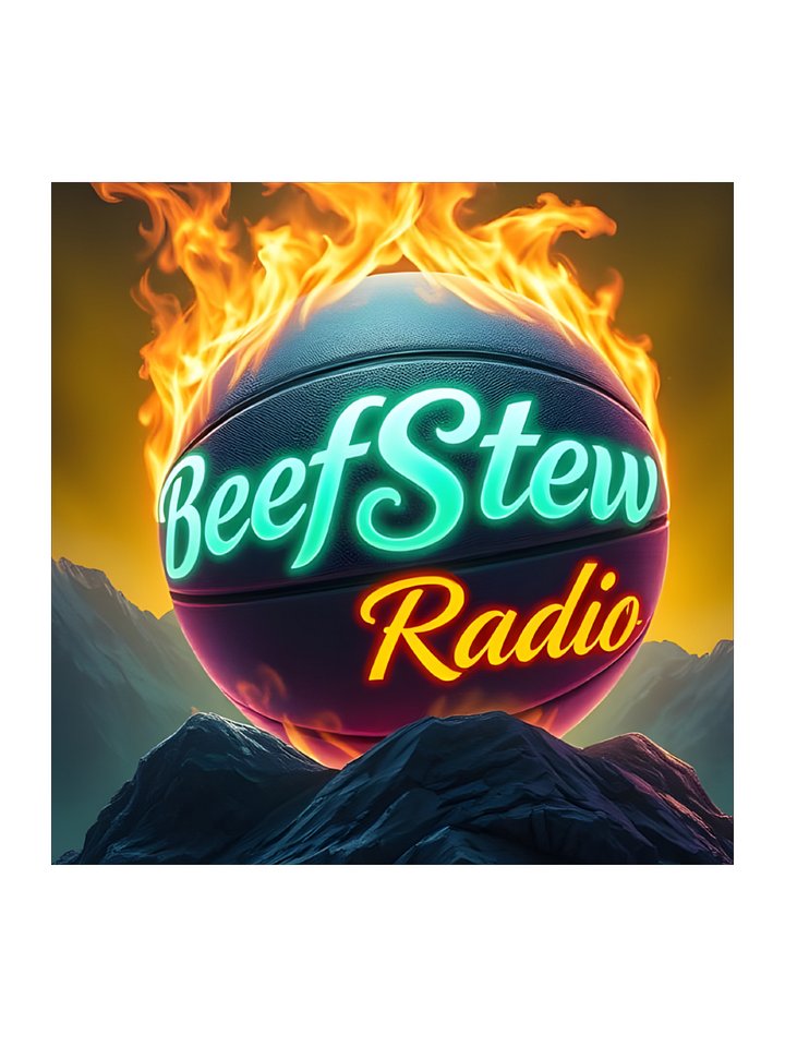 BeefStew Radio product image (1)