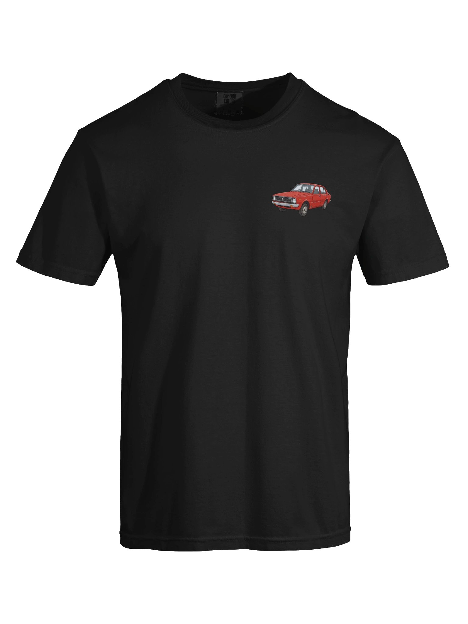 OG KE30 Archaeology Tee product image (9)