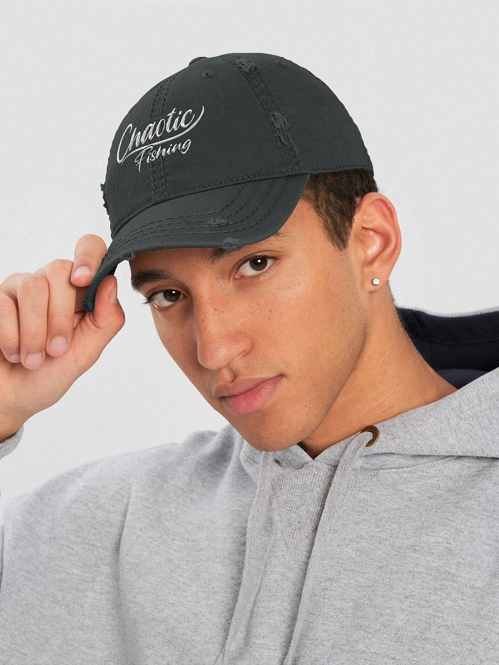 Distressed Hat product image (1)