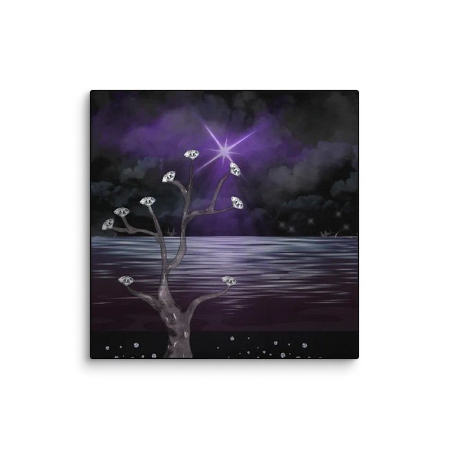 The Diamond Vault: Black Collection