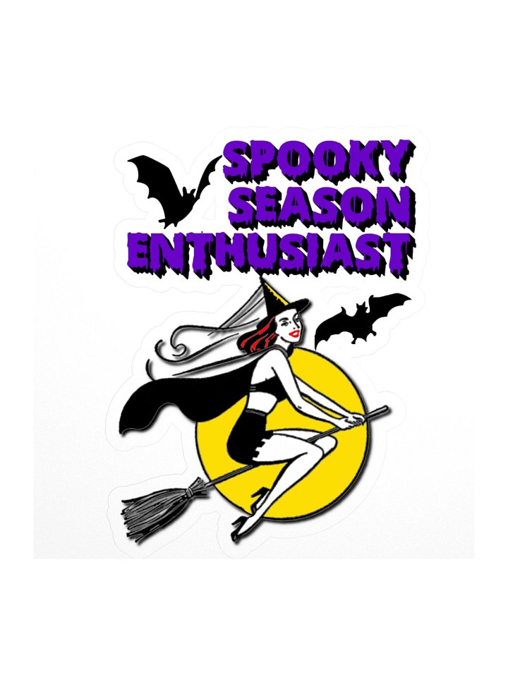 Spooky Season product image (1)