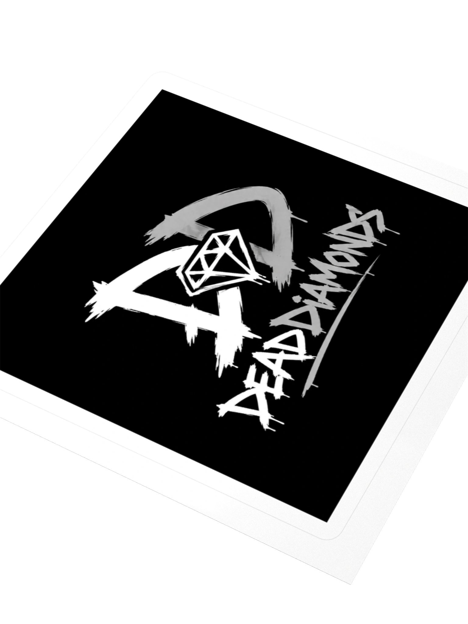 Diamond Sticker product image (10)