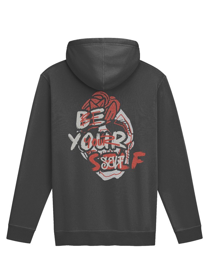 Ragey Original - Be Yourself Hoodie product image (2)