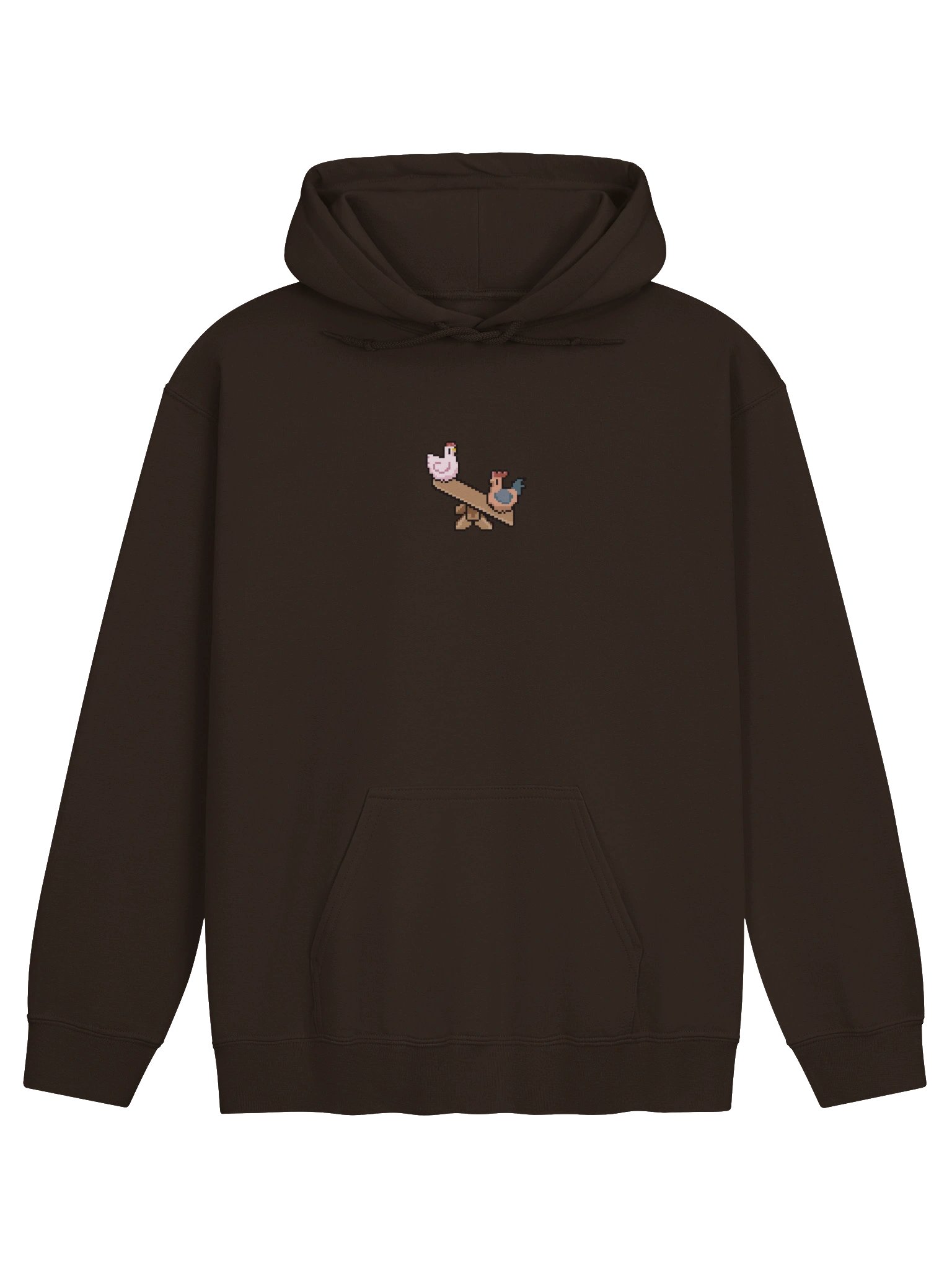 Chickens Hoodie product image (1)
