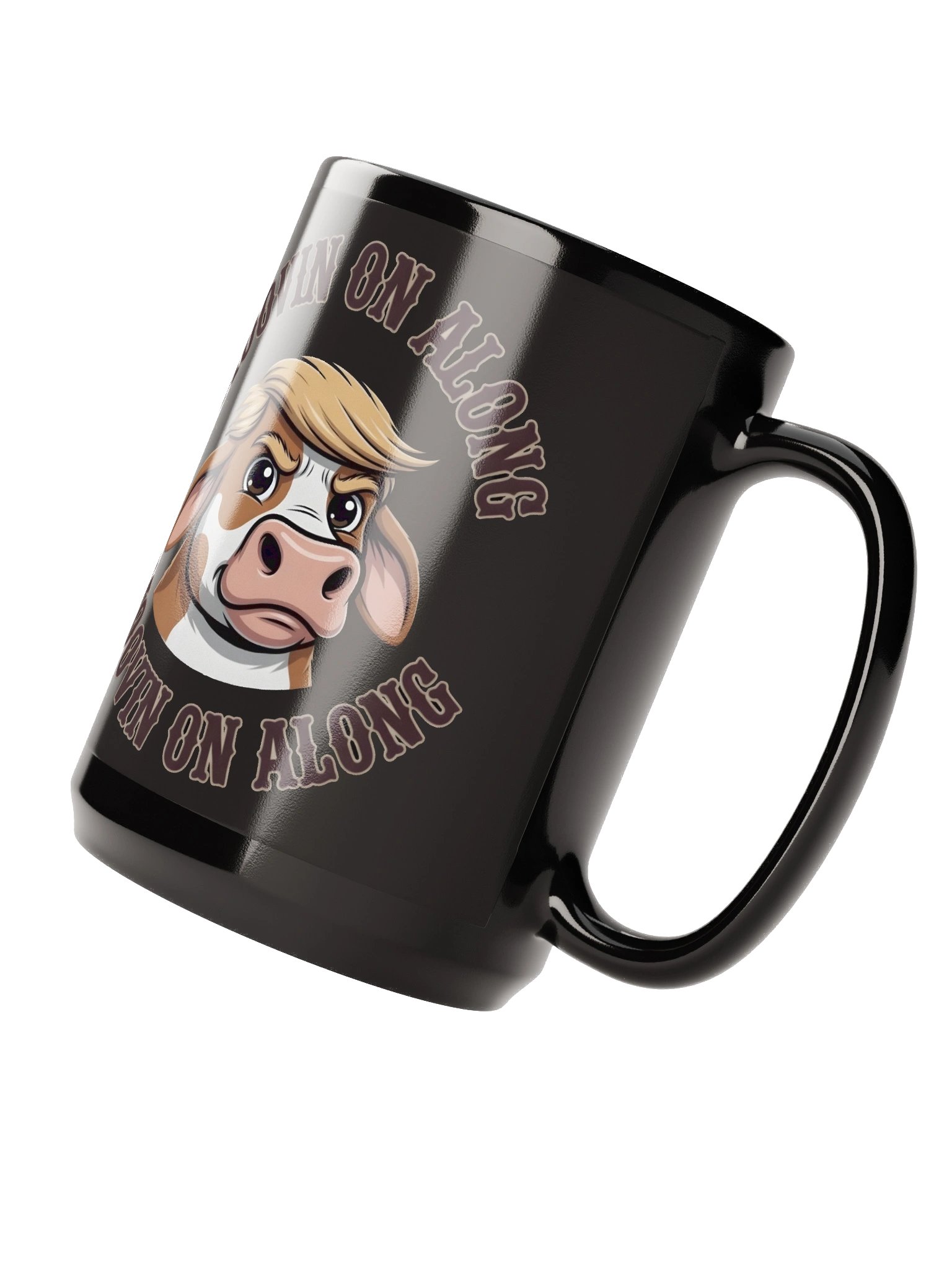 Moovin' On Along! product image (4)