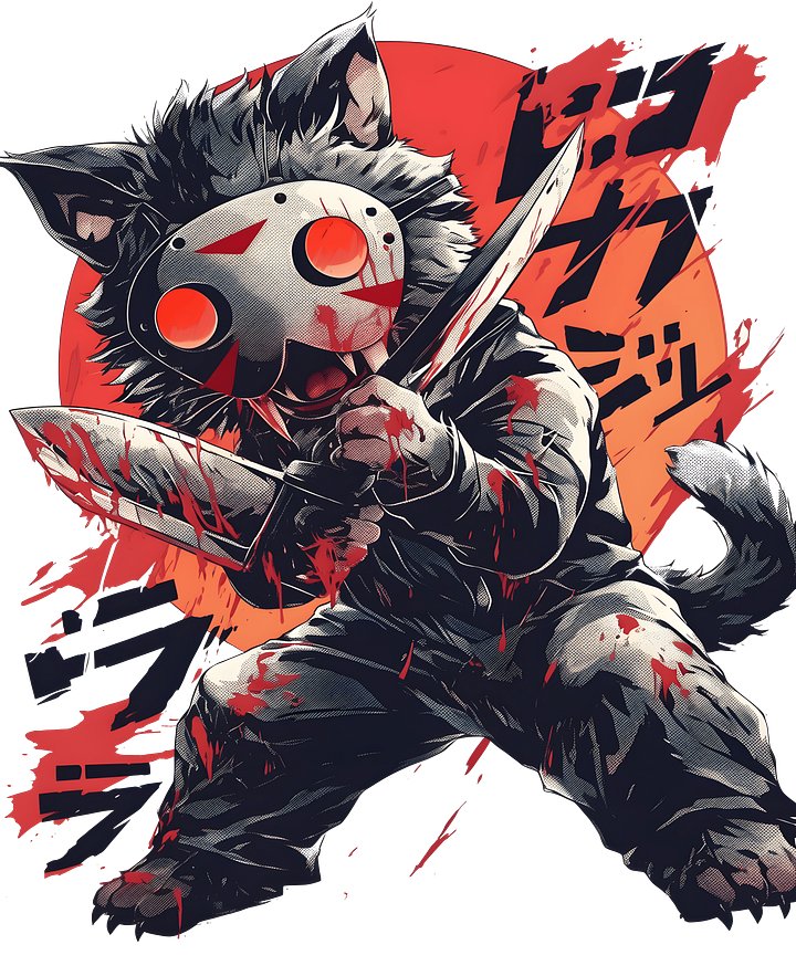 Killa Kitty product image (2)