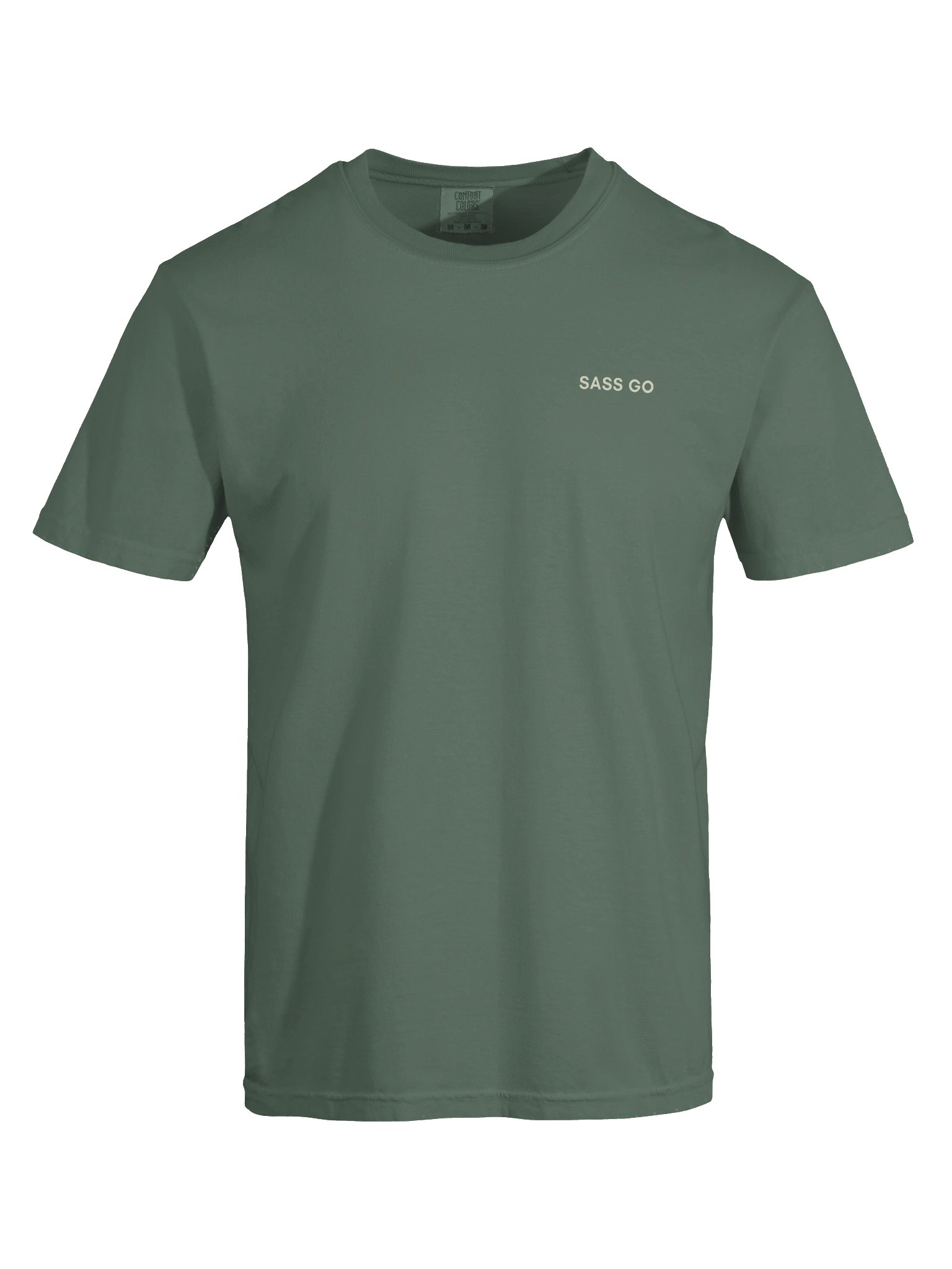 Outer Peace Inner Beast Spruce product image (7)