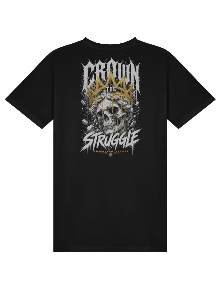 Crown The Struggle - Premium product image (1)