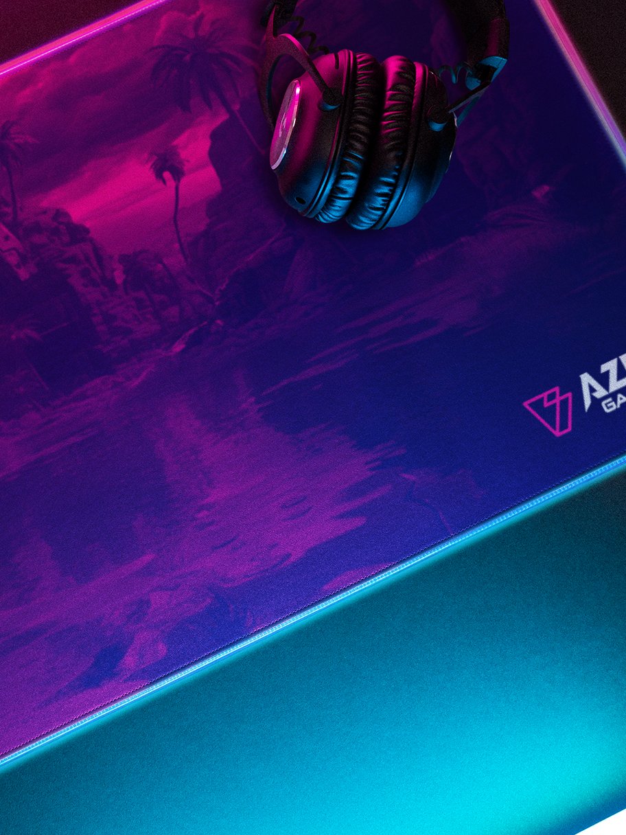 Azra Gamepad product image (2)