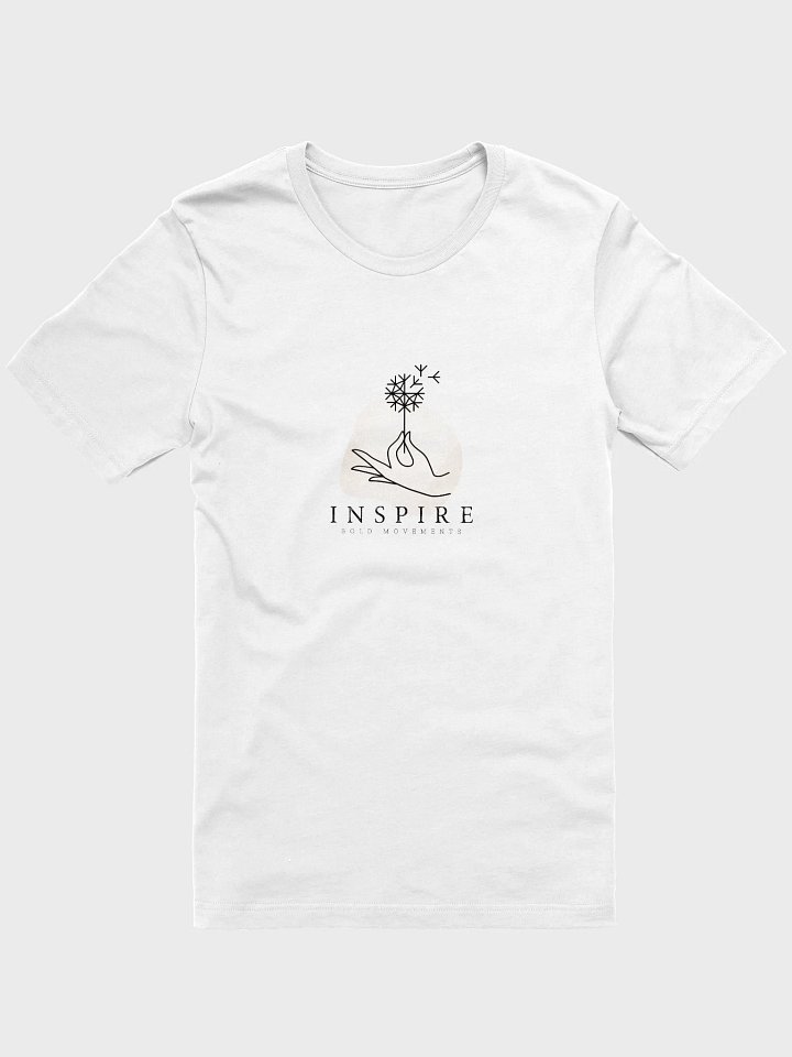 Women's Supersoft T-Shirt BSFB0133 product image (1)