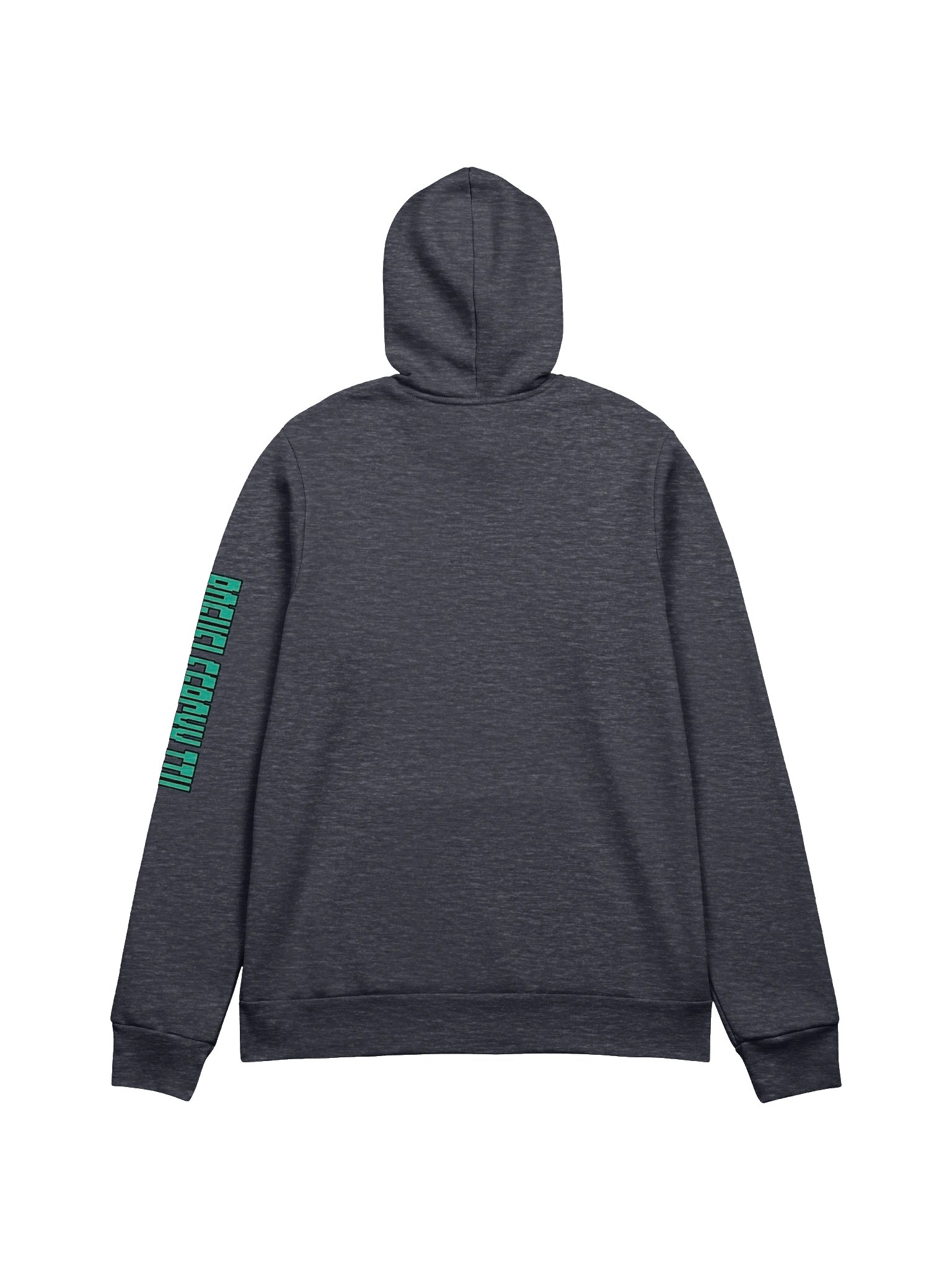 C*NT Pullover Hoodie product image (8)