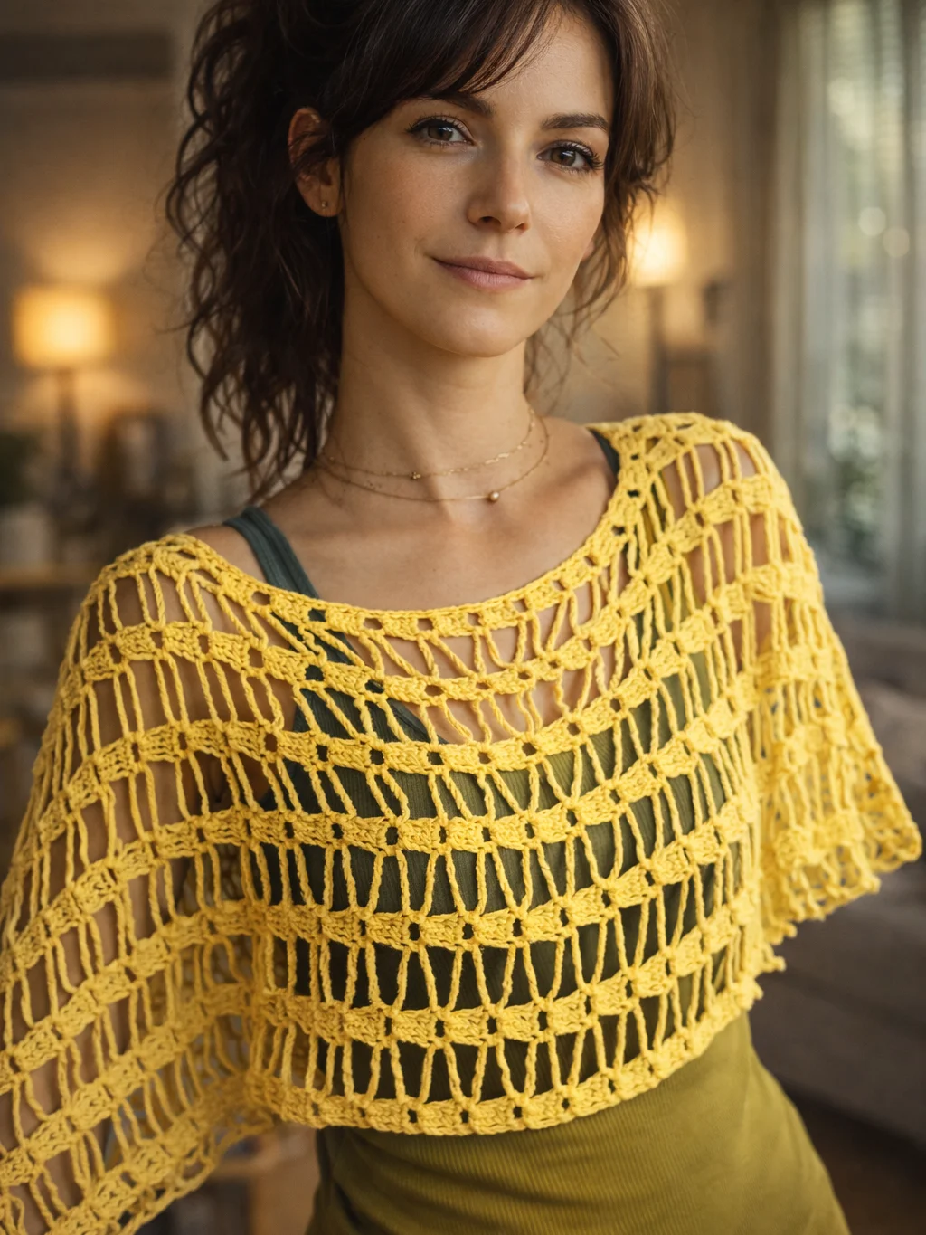 Summer Crochet Top for Women Pattern Step by Step (Full Guide) product image (1)