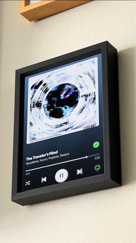 The Glacier Melt update has landed 🌚

#newmusic #spotifyplaylist #indietronica #electronica