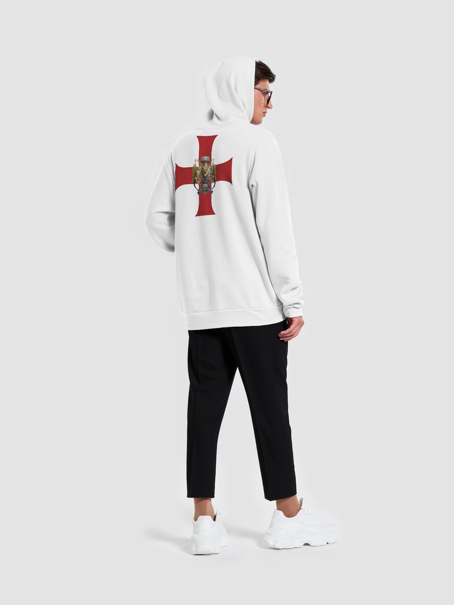 Legion Hoodie product image (6)
