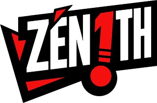 ZÉNITH TÉLÉVISION