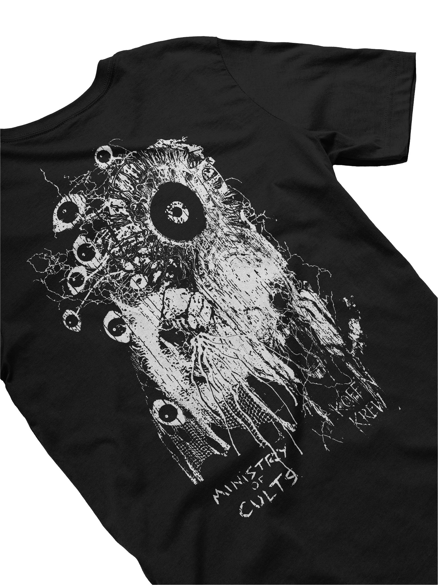 The Fiend Tee product image (4)