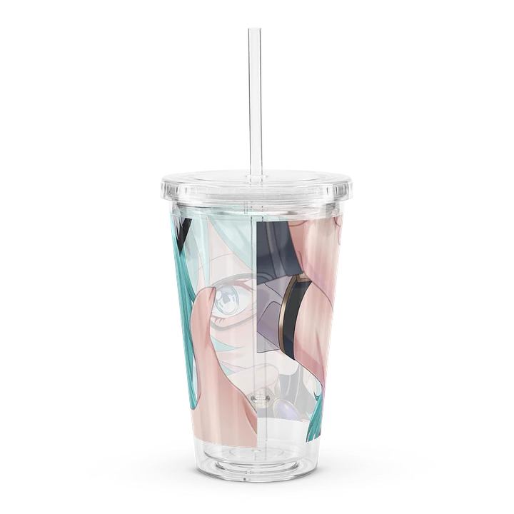 Dam I'm on a cup product image (2)