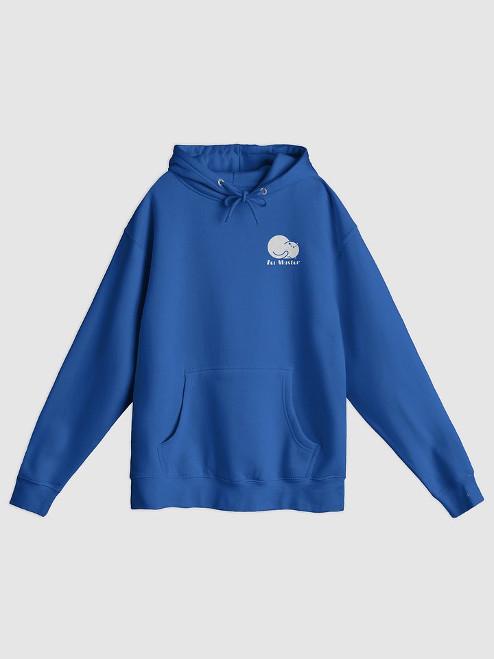 Zen Master Hoodie product image (7)